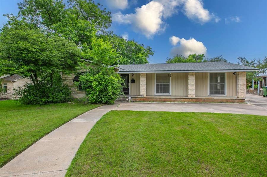 Property photo for 3606 Austin Avenue, Waco, TX