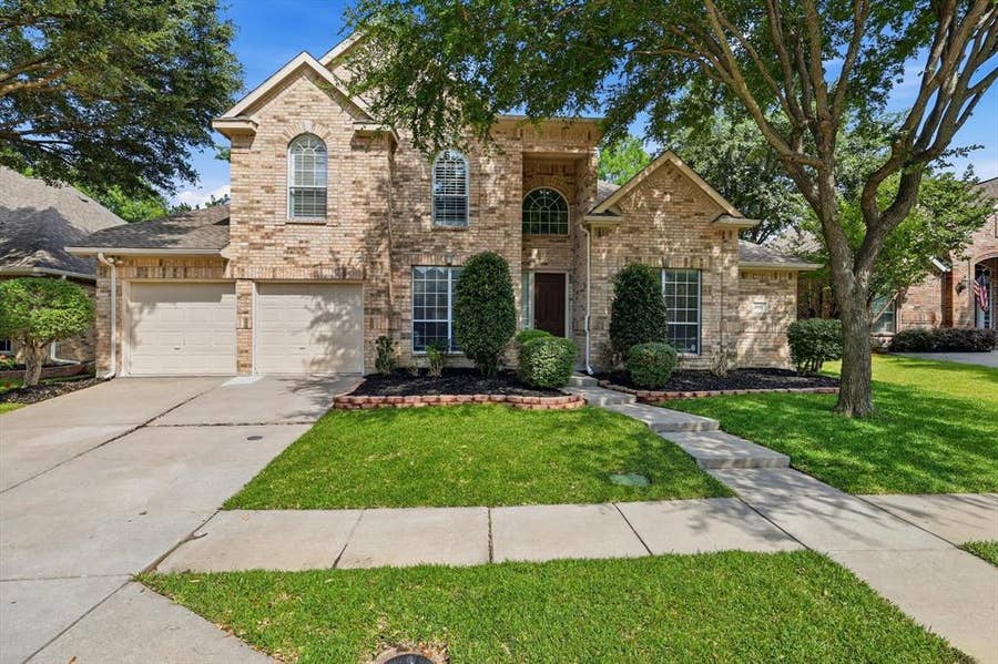 Property photo for 801 Coralberry Drive, McKinney, TX