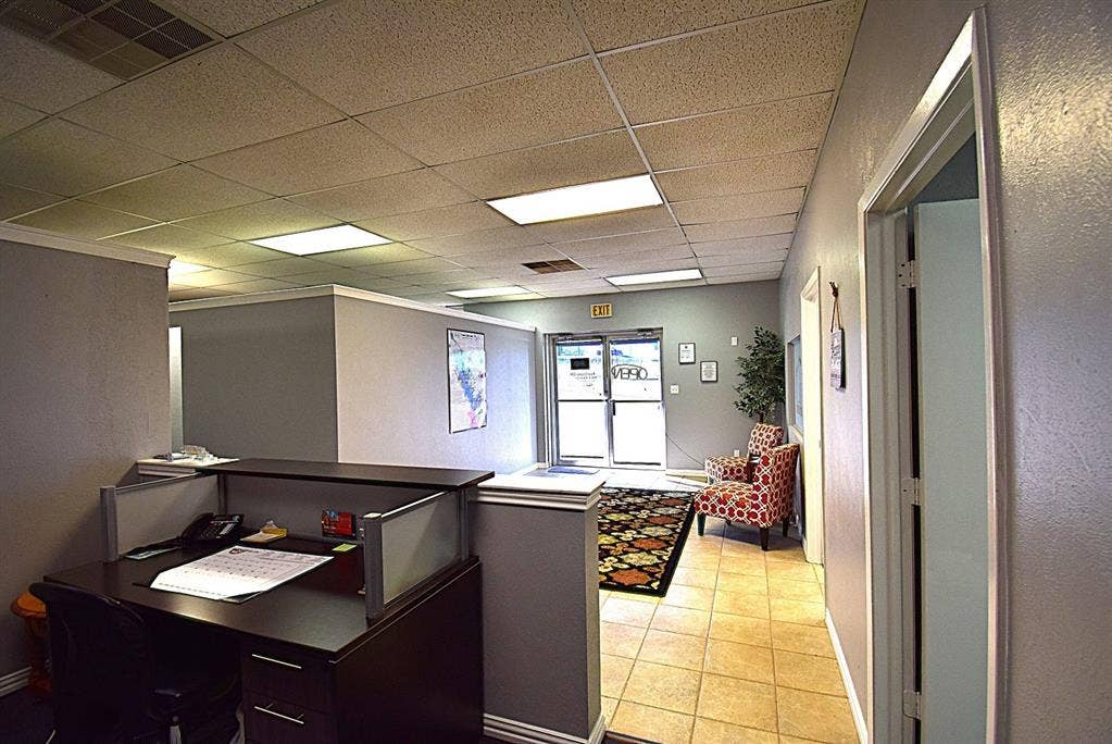 1001 E Cedar Creek Parkway, Seven Points, TX 75143 1001 E Cedar Creek Parkway, Seven Points, TX 75143