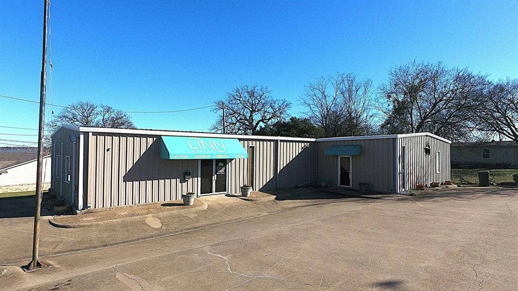1001 E Cedar Creek Parkway, Seven Points, TX 75143 1001 E Cedar Creek Parkway, Seven Points, TX 75143