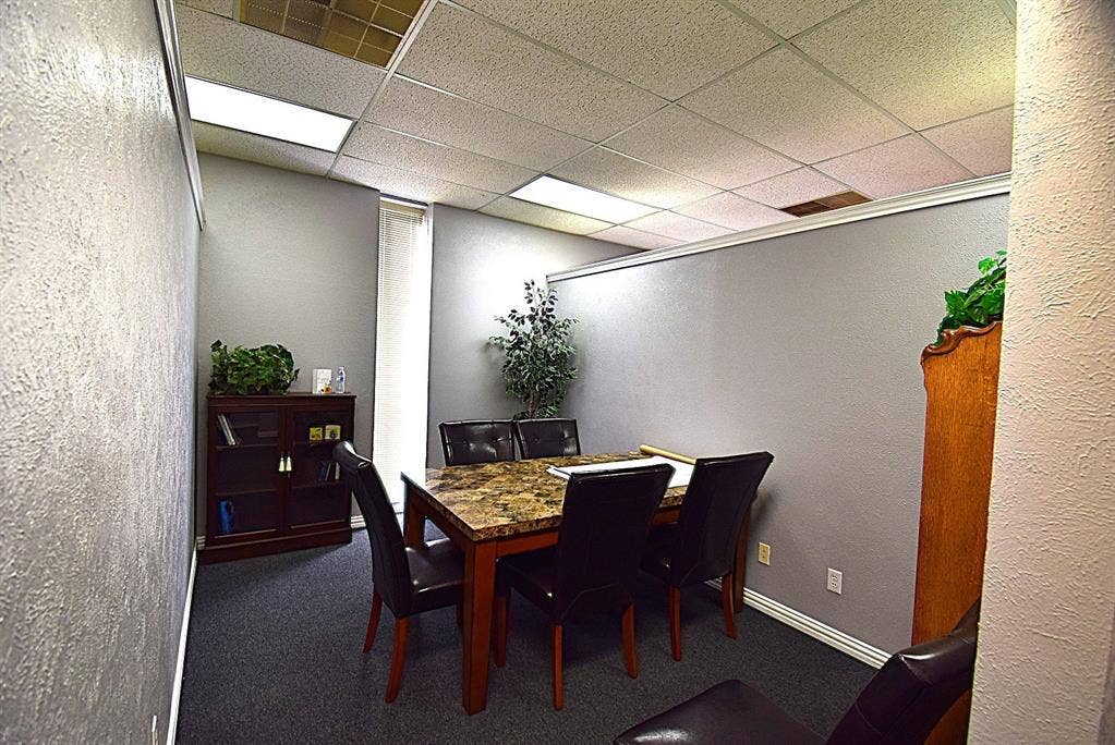 1001 E Cedar Creek Parkway, Seven Points, TX 75143 1001 E Cedar Creek Parkway, Seven Points, TX 75143