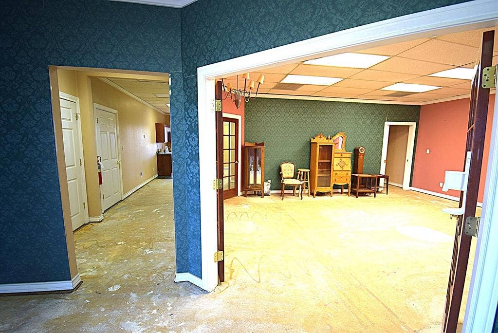 1001 E Cedar Creek Parkway, Seven Points, TX 75143 1001 E Cedar Creek Parkway, Seven Points, TX 75143