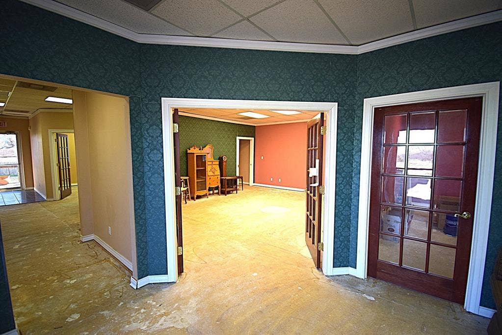 1001 E Cedar Creek Parkway, Seven Points, TX 75143 1001 E Cedar Creek Parkway, Seven Points, TX 75143