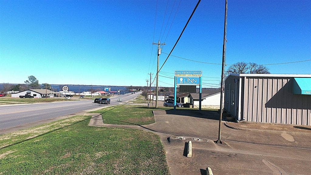 1001 E Cedar Creek Parkway, Seven Points, TX 75143 1001 E Cedar Creek Parkway, Seven Points, TX 75143