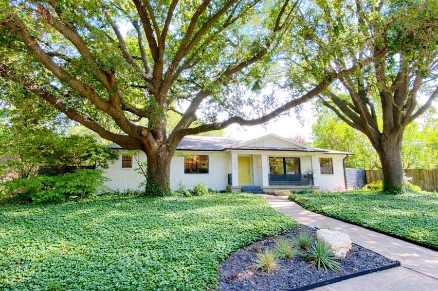 Property photo for 5270 Ponderosa Circle, Dallas, TX