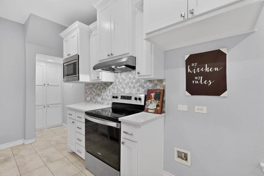 Property photo for 609 Fleming Street, Wylie, TX