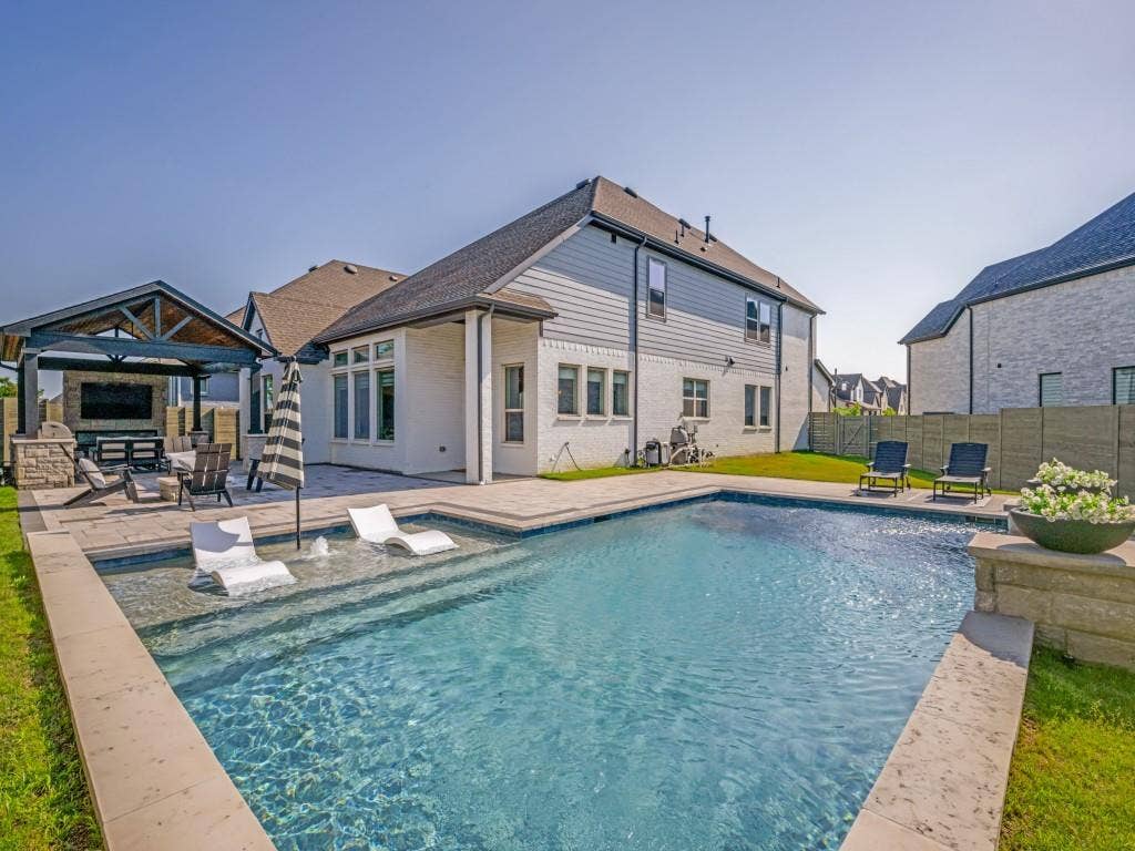 2001 Tremont Drive, Argyle, TX 76226 2001 Tremont Drive, Argyle, TX 76226