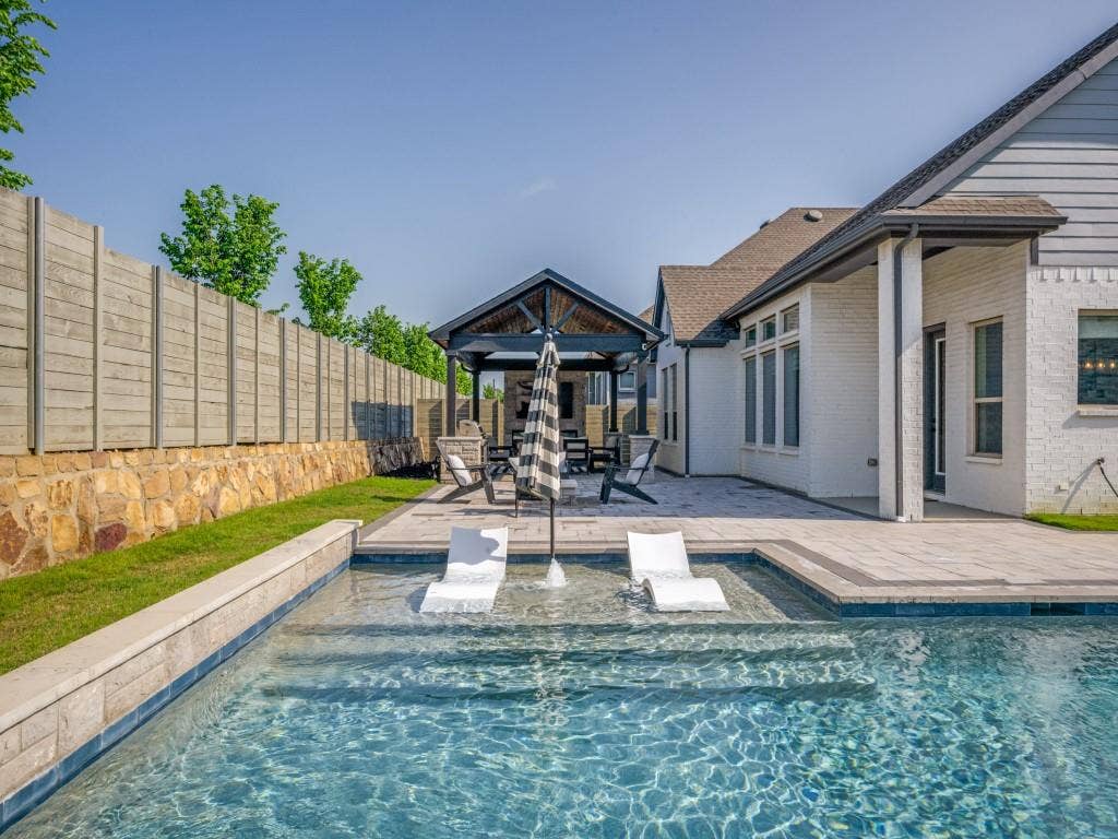 2001 Tremont Drive, Argyle, TX 76226 2001 Tremont Drive, Argyle, TX 76226