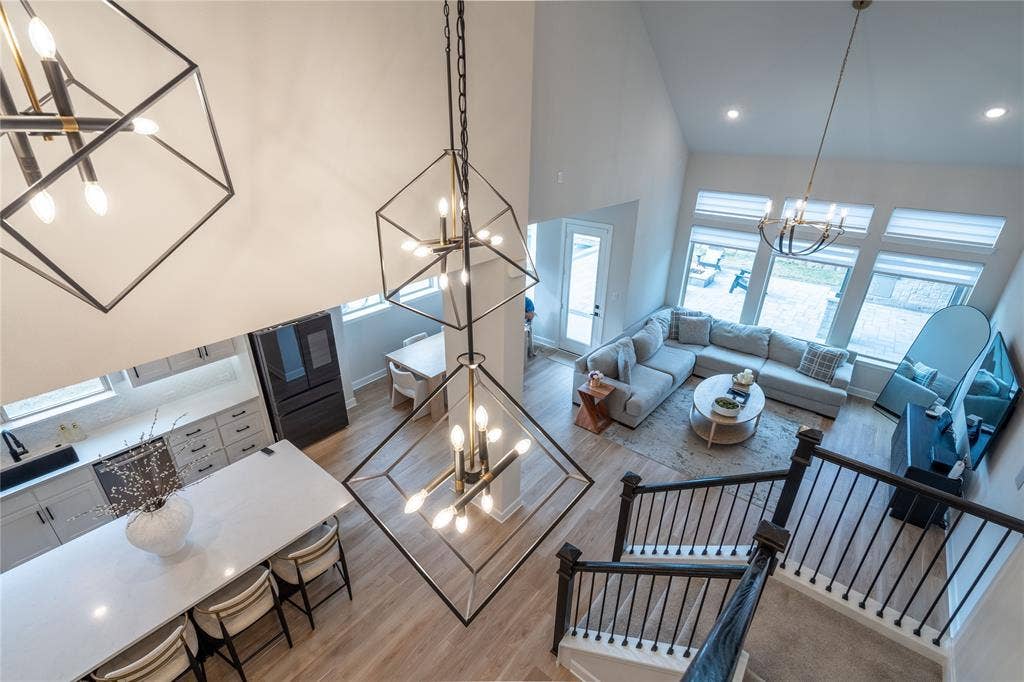 2001 Tremont Drive, Argyle, TX 76226 2001 Tremont Drive, Argyle, TX 76226