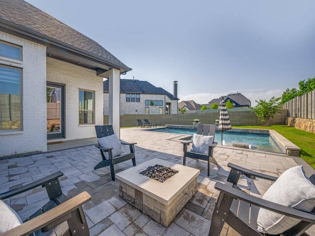 2001 Tremont Drive, Argyle, TX 76226 2001 Tremont Drive, Argyle, TX 76226