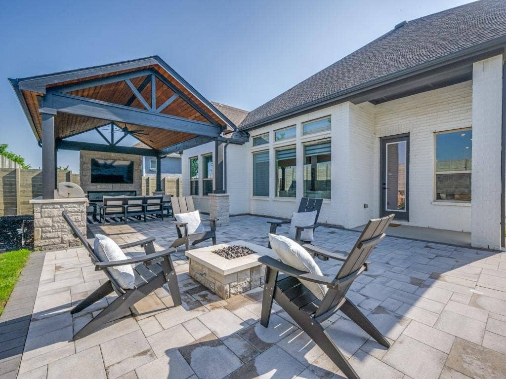 2001 Tremont Drive, Argyle, TX 76226 2001 Tremont Drive, Argyle, TX 76226