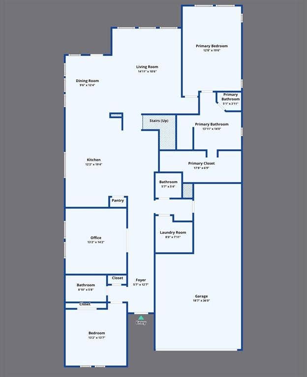 2001 Tremont Drive, Argyle, TX 76226 2001 Tremont Drive, Argyle, TX 76226
