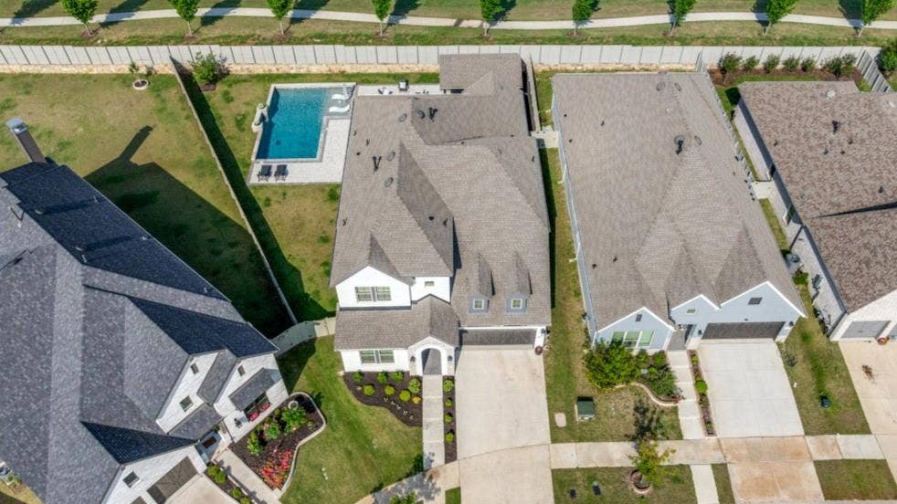 2001 Tremont Drive, Argyle, TX 76226 2001 Tremont Drive, Argyle, TX 76226