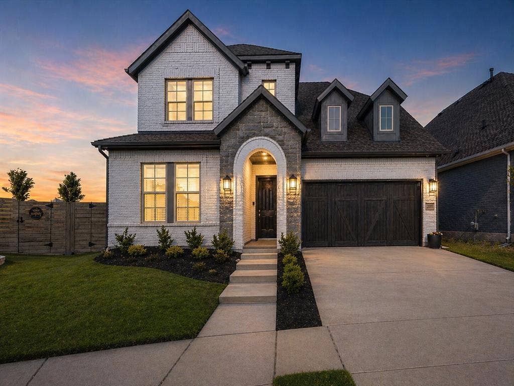 2001 Tremont Drive, Argyle, TX 76226 2001 Tremont Drive, Argyle, TX 76226