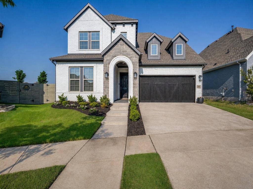 2001 Tremont Drive, Argyle, TX 76226 2001 Tremont Drive, Argyle, TX 76226
