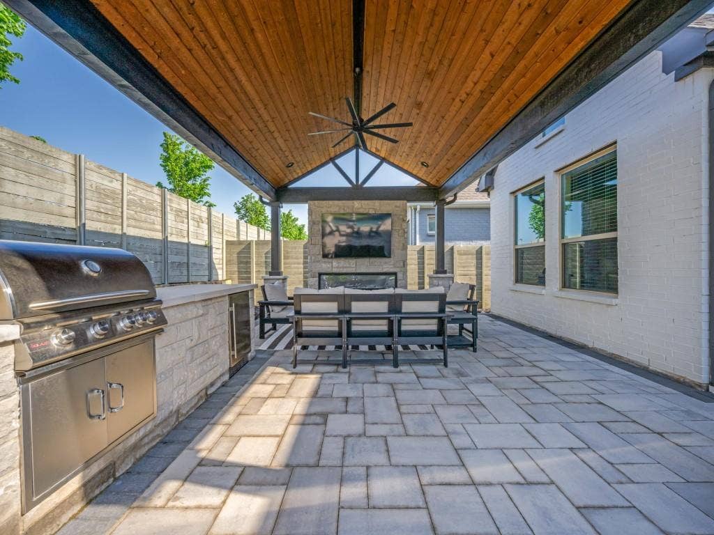2001 Tremont Drive, Argyle, TX 76226 2001 Tremont Drive, Argyle, TX 76226