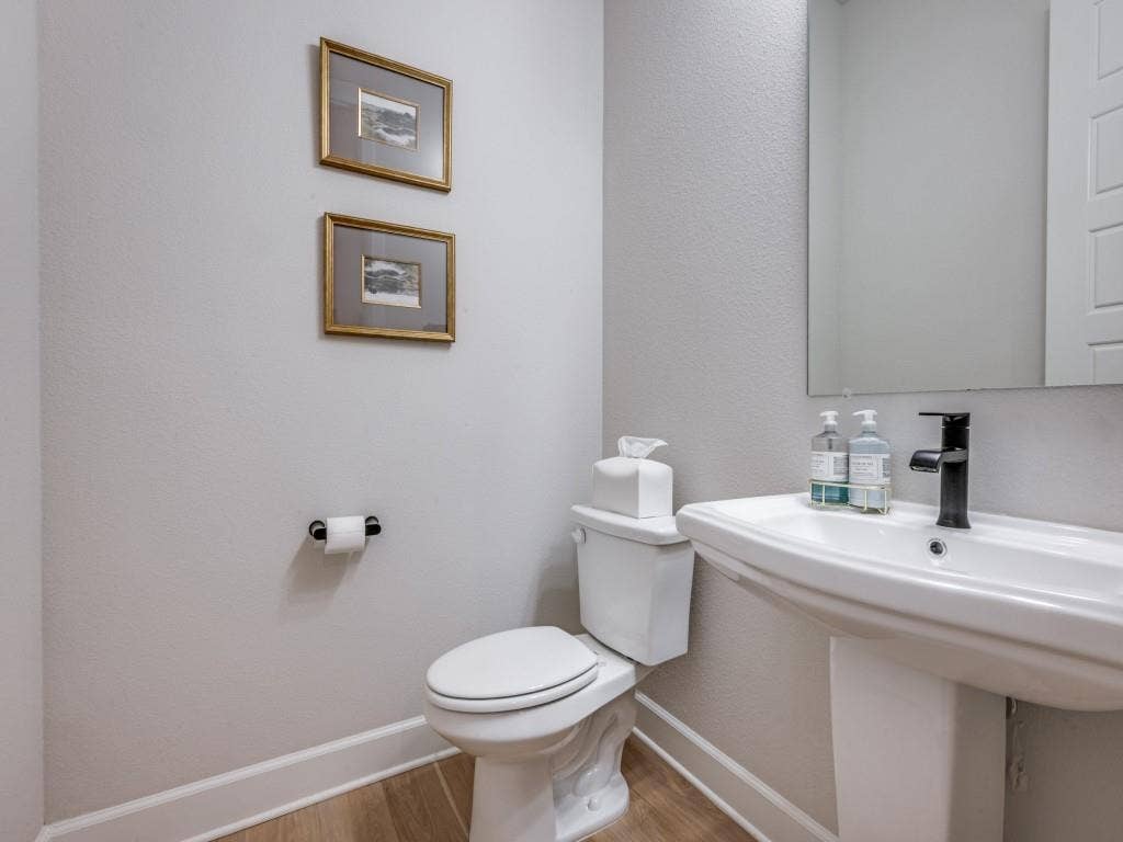 2001 Tremont Drive, Argyle, TX 76226 2001 Tremont Drive, Argyle, TX 76226