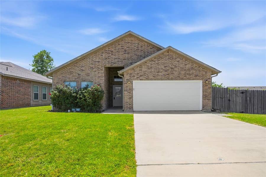 Property photo for 1502 Reed Street, Greenville, TX
