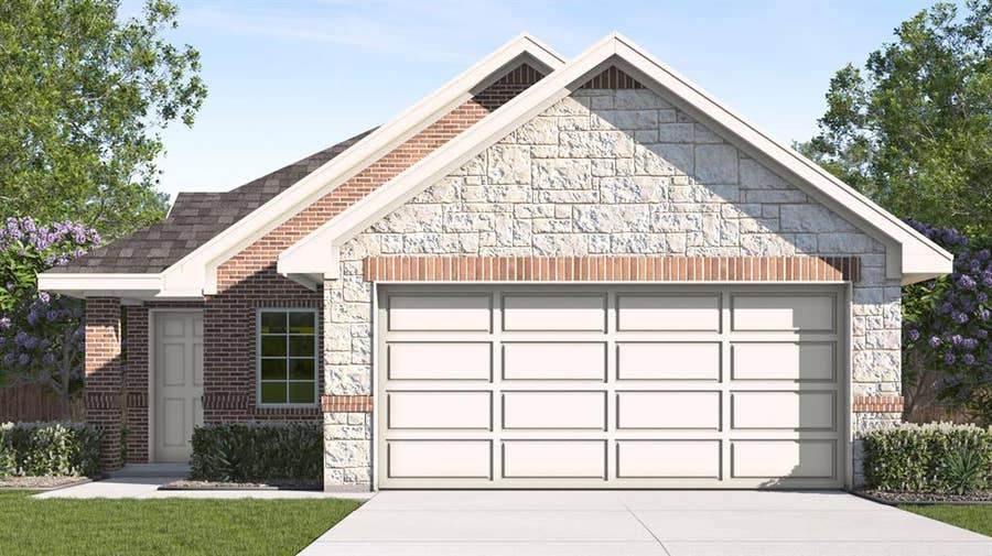 Property photo for 649 Glee Stem Road, Lavon, TX