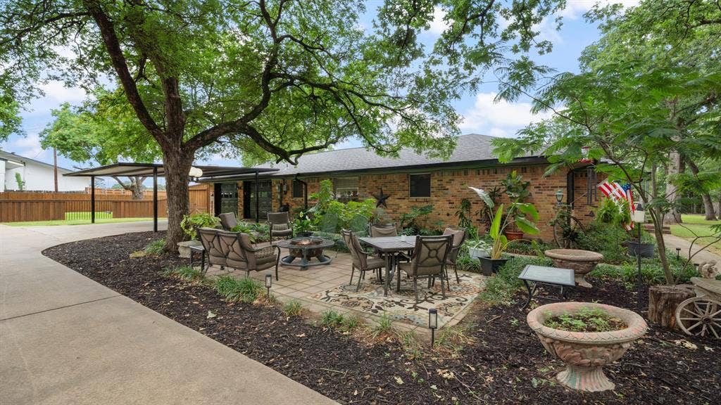 313 Shadywood Lane, Seagoville, TX 75159 313 Shadywood Lane, Seagoville, TX 75159