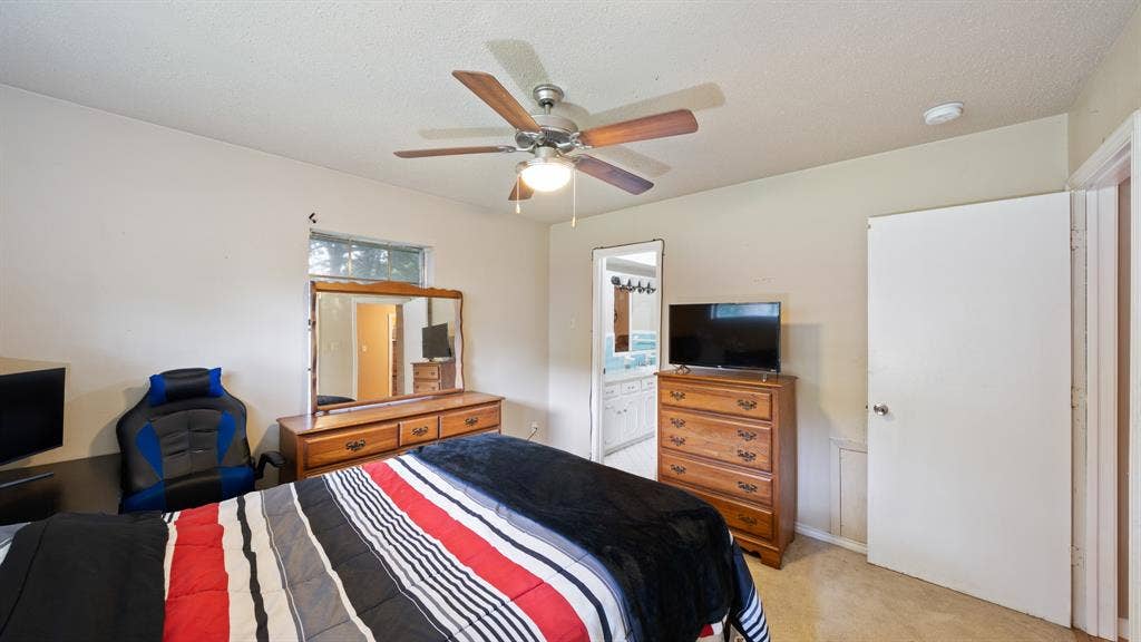 313 Shadywood Lane, Seagoville, TX 75159 2nd bedroom