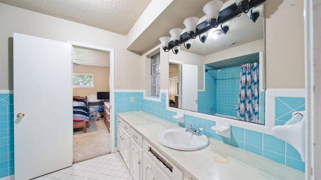 313 Shadywood Lane, Seagoville, TX 75159 Jack and Jill access
