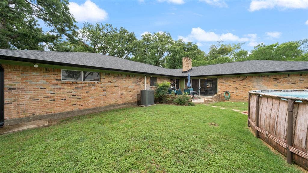 313 Shadywood Lane, Seagoville, TX 75159 313 Shadywood Lane, Seagoville, TX 75159