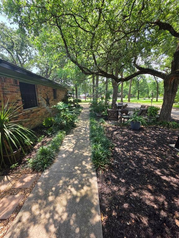 313 Shadywood Lane, Seagoville, TX 75159 313 Shadywood Lane, Seagoville, TX 75159