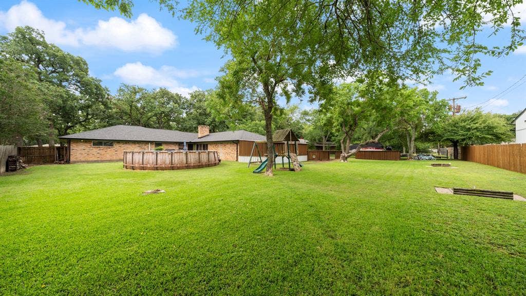 313 Shadywood Lane, Seagoville, TX 75159 313 Shadywood Lane, Seagoville, TX 75159