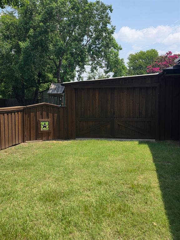 313 Shadywood Lane, Seagoville, TX 75159 313 Shadywood Lane, Seagoville, TX 75159