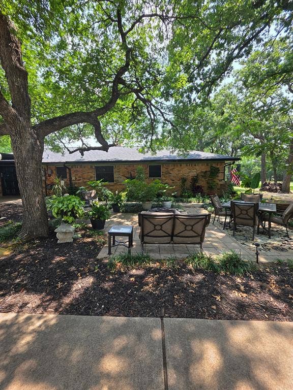 313 Shadywood Lane, Seagoville, TX 75159 313 Shadywood Lane, Seagoville, TX 75159