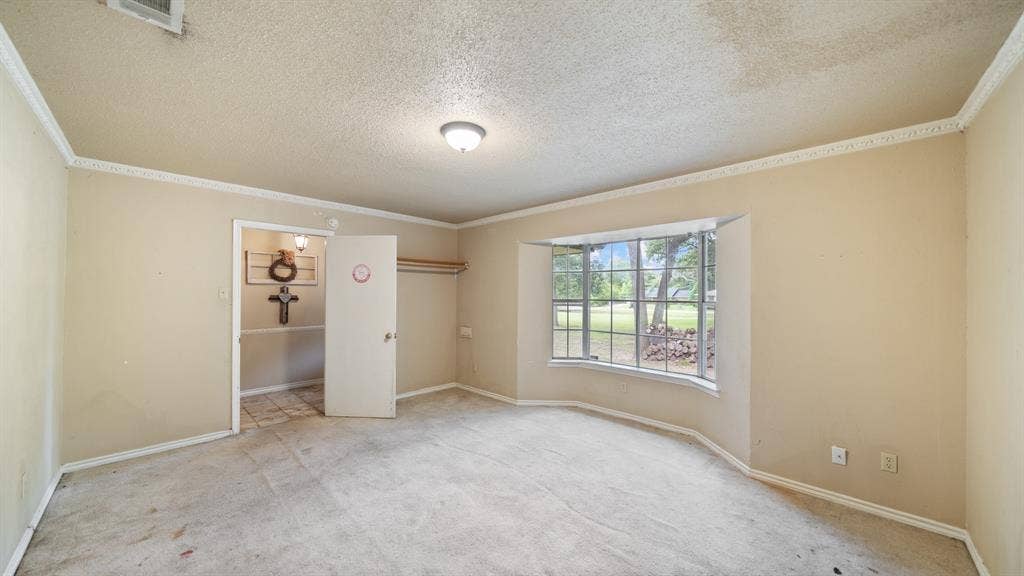 313 Shadywood Lane, Seagoville, TX 75159 Bonus room or 4th bedroom