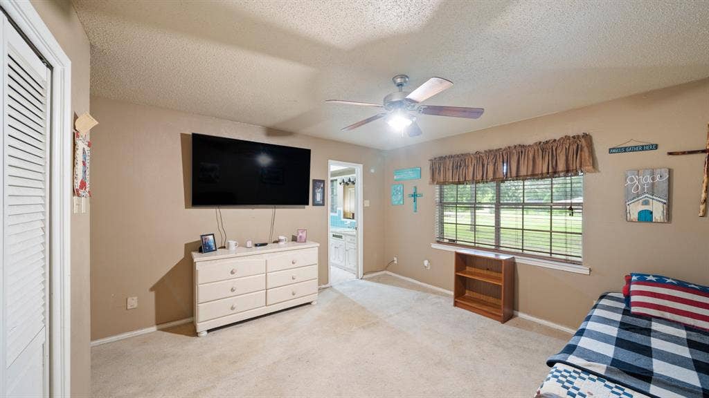 313 Shadywood Lane, Seagoville, TX 75159 3rd bedroom
