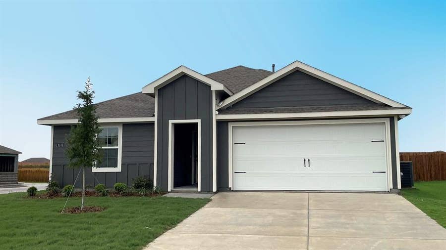 Property photo for 1131 Bristlecone Drive, Nevada, TX