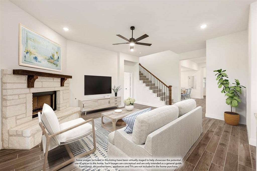409 Loftsmoor Lane, Red Oak, TX 75154 409 Loftsmoor Lane, Red Oak, TX 75154