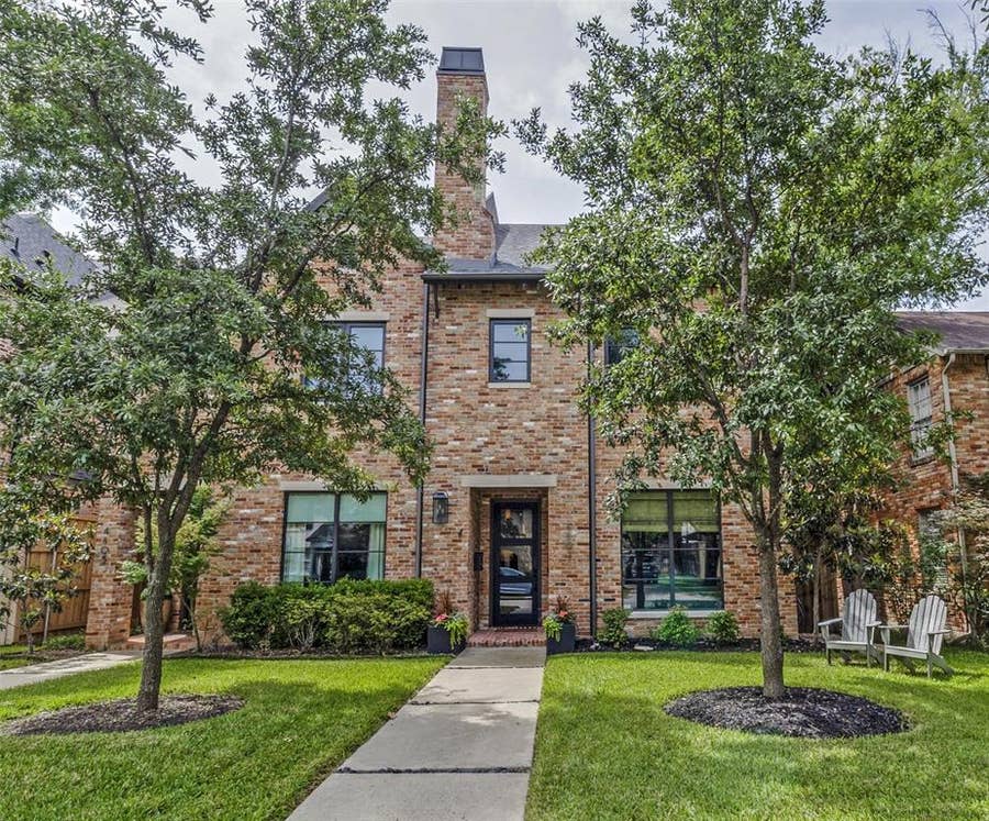 Property photo for 4407 Emerson Avenue, University Park, TX