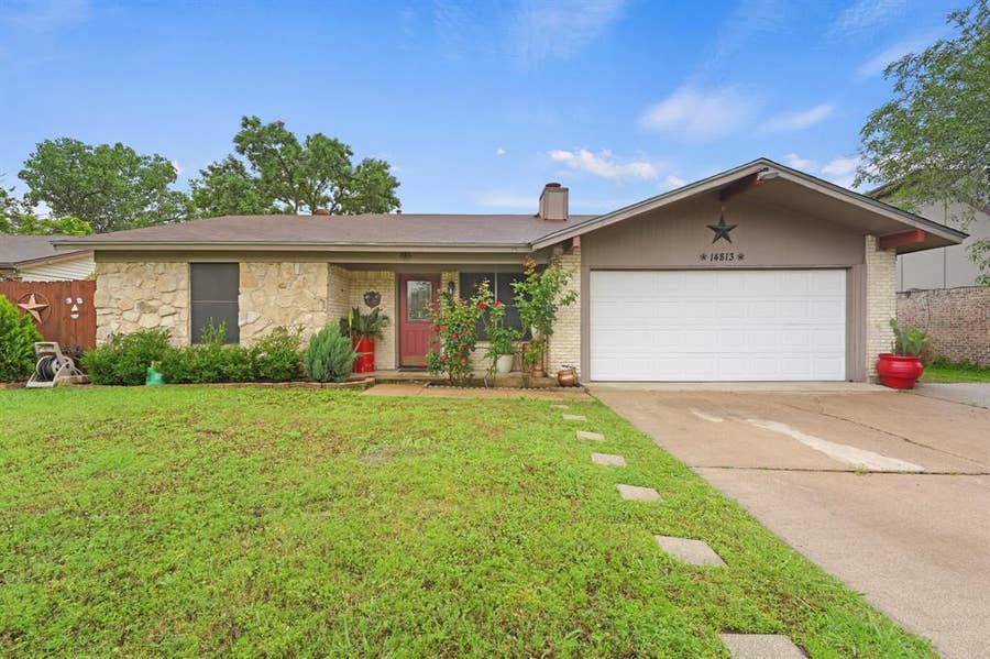Property photo for 14813 Oakwood Lane, Balch Springs, TX