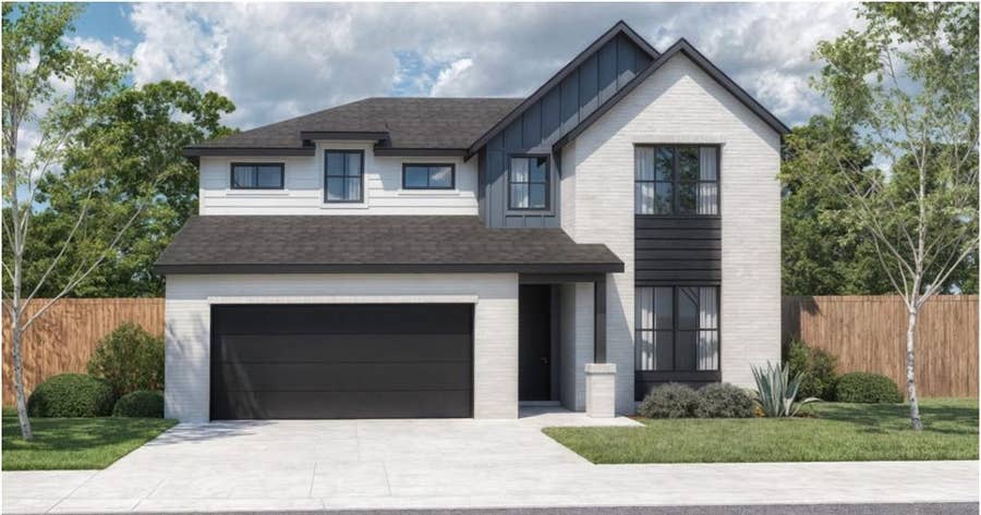 Property photo for 7400 Harrier Street, Fort Worth, TX