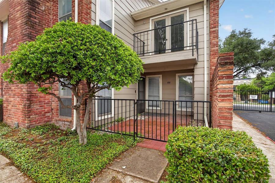 Property photo for 7510 Holly Hill Drive, #150, Dallas, TX