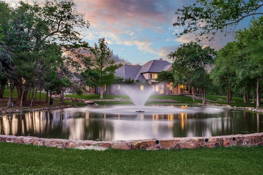 Property photo for 2626 Twelve Oaks Lane, Celina, TX