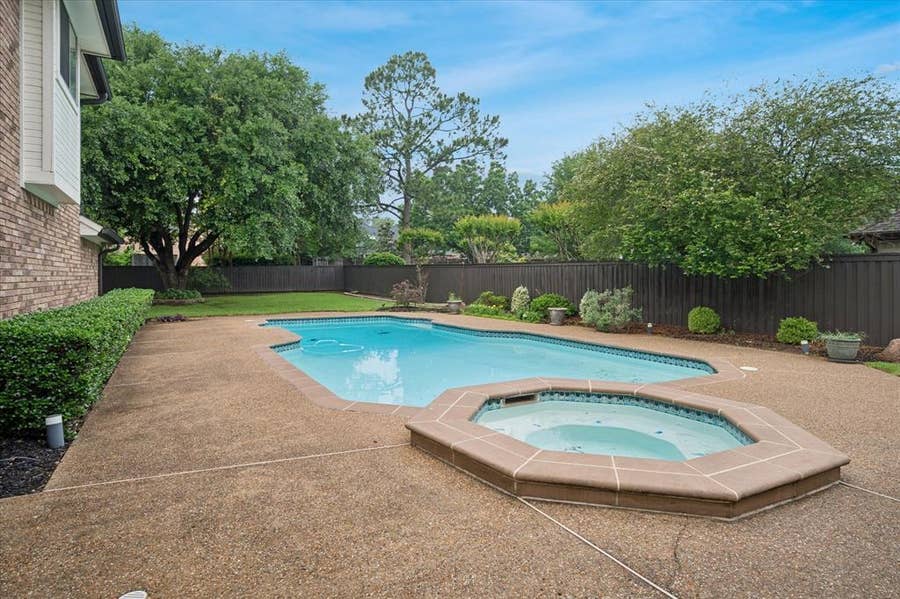Property photo for 4607 Shadywood Lane, Colleyville, TX