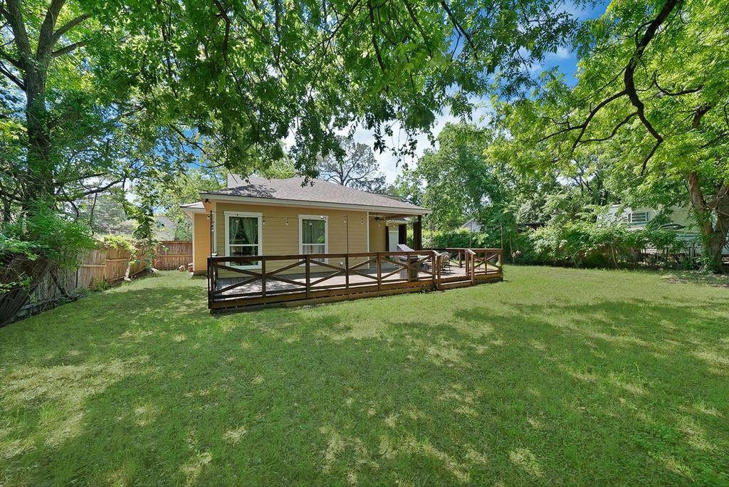 4713 Bernice Street, Haltom City, TX 76117 4713 Bernice Street, Haltom City, TX 76117