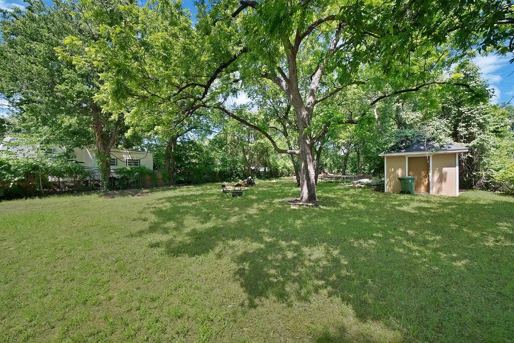 4713 Bernice Street, Haltom City, TX 76117 4713 Bernice Street, Haltom City, TX 76117
