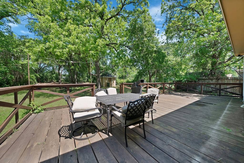 4713 Bernice Street, Haltom City, TX 76117 4713 Bernice Street, Haltom City, TX 76117