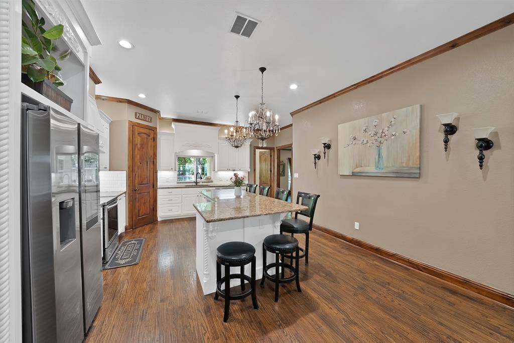 4713 Bernice Street, Haltom City, TX 76117 4713 Bernice Street, Haltom City, TX 76117