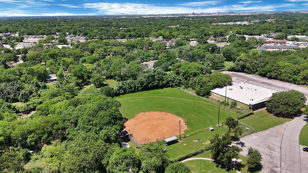 4713 Bernice Street, Haltom City, TX 76117 4713 Bernice Street, Haltom City, TX 76117