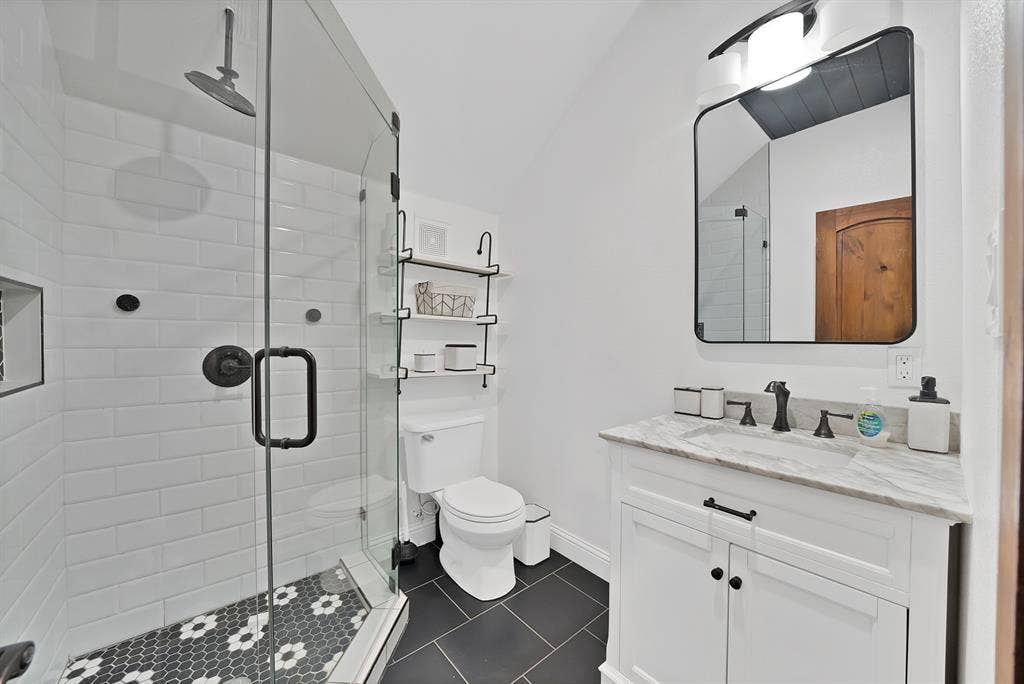 4713 Bernice Street, Haltom City, TX 76117 4713 Bernice Street, Haltom City, TX 76117