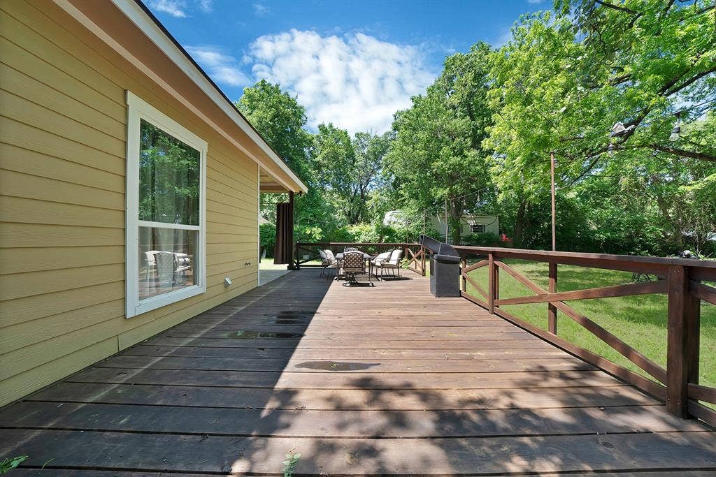 4713 Bernice Street, Haltom City, TX 76117 4713 Bernice Street, Haltom City, TX 76117
