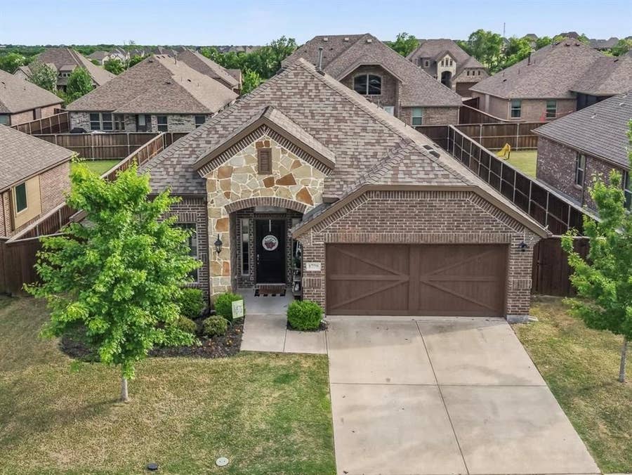 Property photo for 1790 Amalfi Drive, McLendon Chisholm, TX