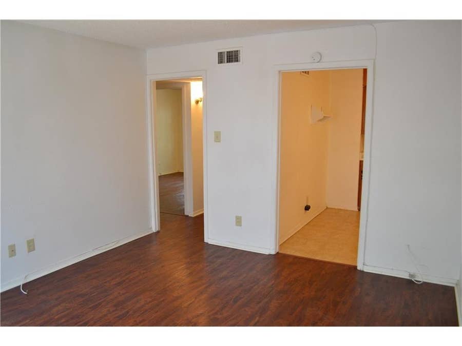 Property photo for 1107 N Locust Street, #2, Denton, TX